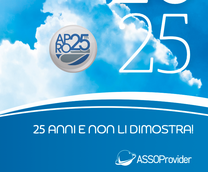 Assoprovider