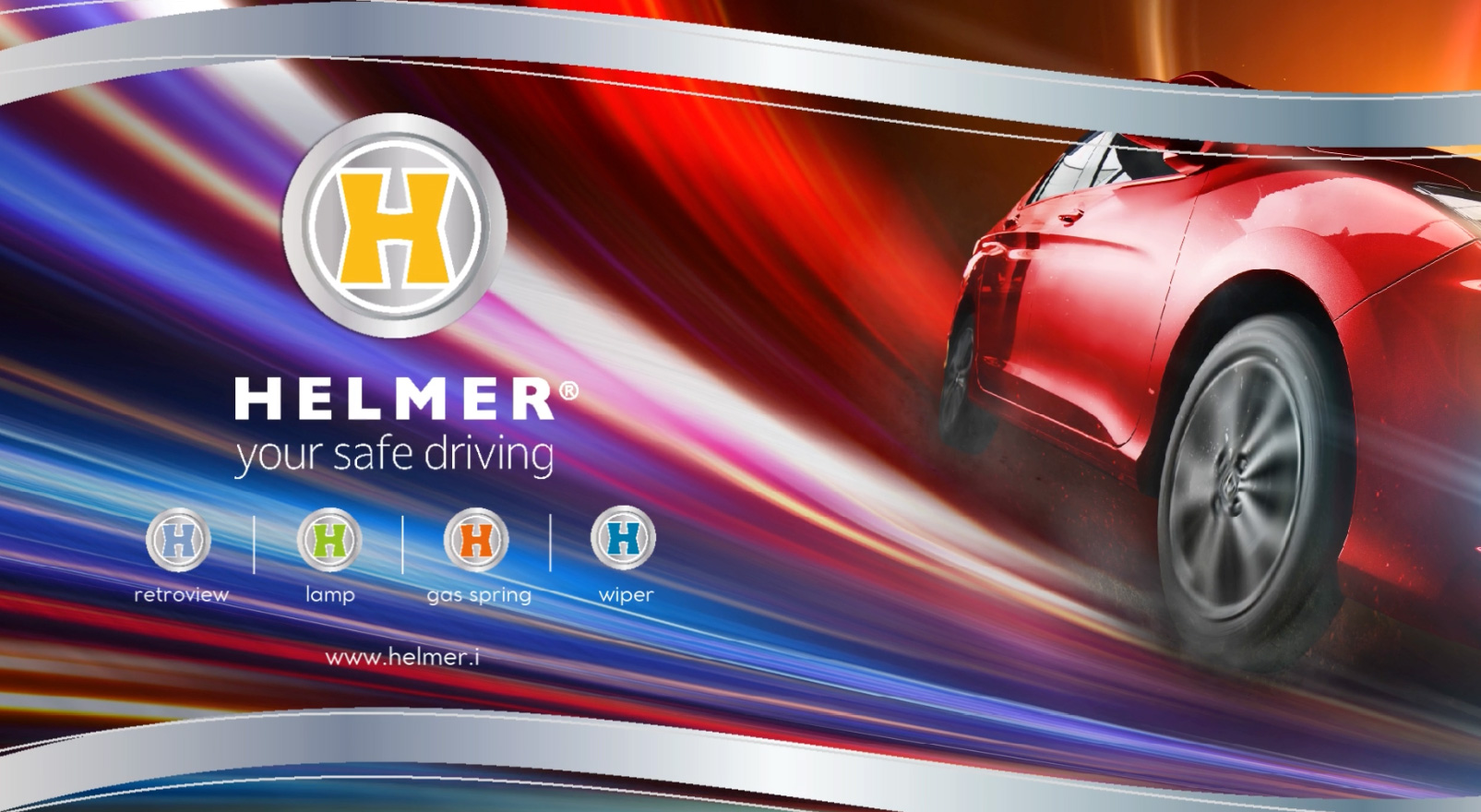 Helmer Automotive
