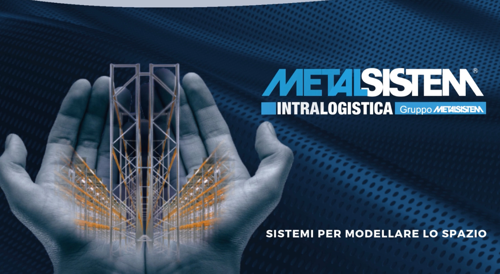 Metalsistem Intralogistica