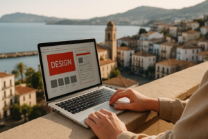 Progetti digitali con ricaduta locale: il metodo Milagro ADV per Pozzuoli e l'area metropolitana - comunicazione integrata…